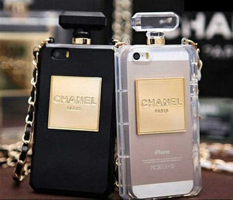 buy chanel cigarette iphone case|chanel iphone case perfume bottle.